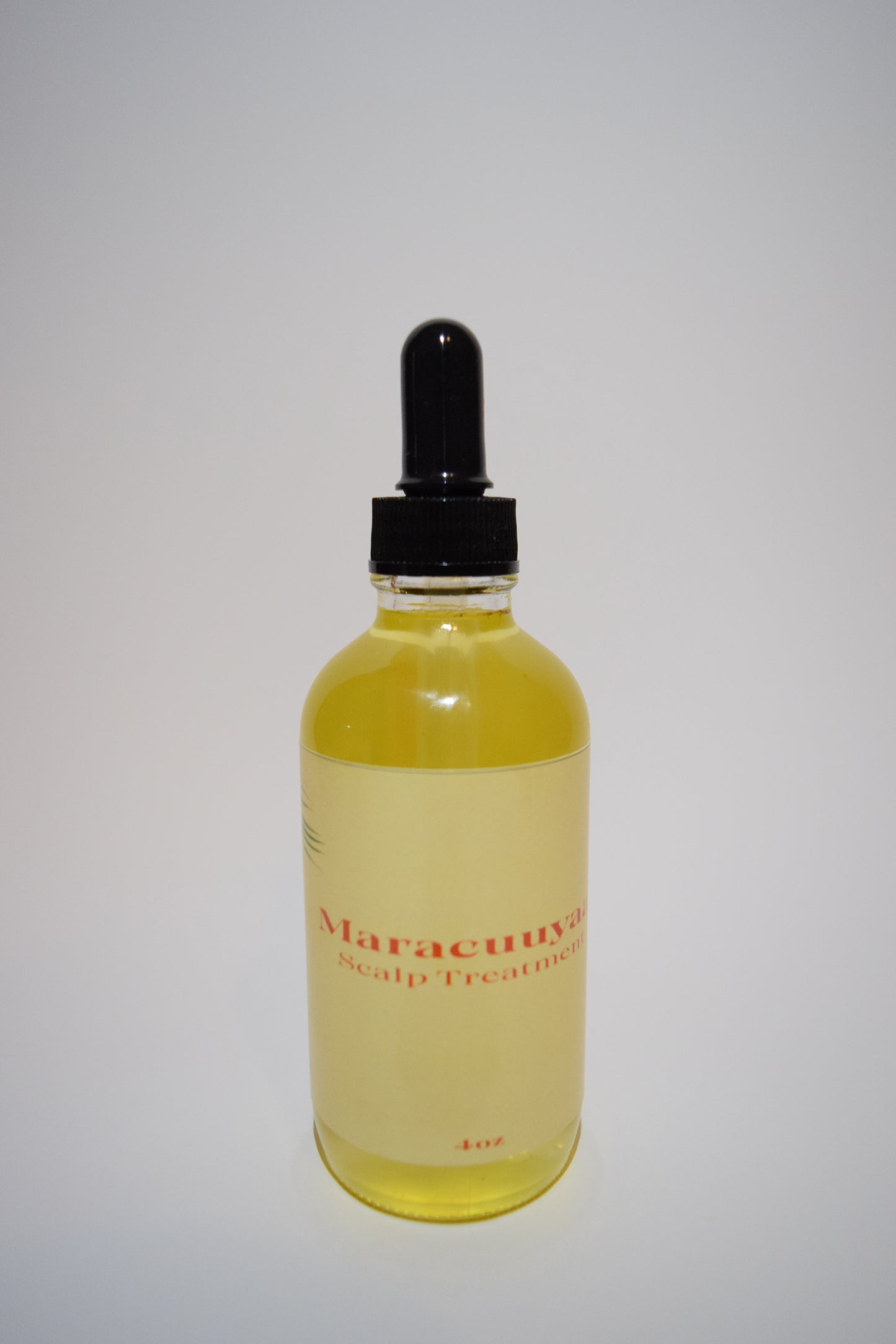 Maracuuyaa Scalp Treatment